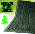 Green Mats / Recycled Mats